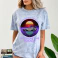 Be Patient With Me I'm From The 1900s Synthwave Comfort Color Blast T-Shirt Ocean Be Patient With Me I'm From The 1900s Synthwave Comfort Color Blast T-Shirt Ocean