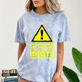 My People Skills Are Just Fine Sarcastic Introvert Premium Tri-Blend Comfort Color Blast T-Shirt Ocean My People Skills Are Just Fine Sarcastic Introvert Premium Tri-Blend Comfort Color Blast T-Shirt Ocean