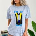 PhD Hood Graduation Shirt Doctorate Degree Doctoral Comfort Color Blast T-Shirt Ocean