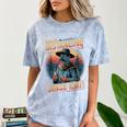 Plague Doctor Introvert Sarcastic Social Distancing Expert Comfort Color Blast T-Shirt Ocean