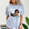 Please BePatient I'm From The 1900s Sarcastic Joke Comfort Color Blast T-Shirt Ocean