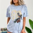 Please Chew Quieter Introverts Casual Everyday Comfort Color Blast T-Shirt Ocean Please Chew Quieter Introverts Casual Everyday Comfort Color Blast T-Shirt Ocean