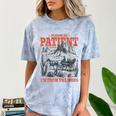 Please Be Patient With Me I'm From The 1900s 80s 90s Comfort Color Blast T-Shirt Ocean