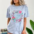 Please Be Patient With Me I'm From The 1900s 90s Women Comfort Color Blast T-Shirt Ocean Please Be Patient With Me I'm From The 1900s 90s Women Comfort Color Blast T-Shirt Ocean