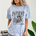 Please Be Patient I'm From The 1900s Boomer Meme Print Comfort Color Blast T-Shirt Ocean Please Be Patient I'm From The 1900s Boomer Meme Print Comfort Color Blast T-Shirt Ocean