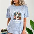 Please Be Patient With Me I'm From The 1900s Bunny 90s Comfort Color Blast T-Shirt Ocean Please Be Patient With Me I'm From The 1900s Bunny 90s Comfort Color Blast T-Shirt Ocean
