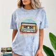 Please Be Patient With Me I'm From The 1900s Cassette Tape Comfort Color Blast T-Shirt Ocean