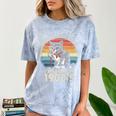 Please Be Patient With Me I'm From The 1900s Cat Premium Comfort Color Blast T-Shirt Ocean