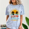 Please Be Patient With Me I'm From The 1900s Classic Car Comfort Color Blast T-Shirt Ocean