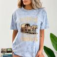 Please Be Patient With My I'm From The 1900s Classic Comfort Color Blast T-Shirt Ocean