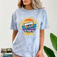 Please Be Patient With Me I'm From The 1900s Dad Comfort Color Blast T-Shirt Ocean Please Be Patient With Me I'm From The 1900s Dad Comfort Color Blast T-Shirt Ocean