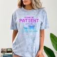 Please Be Patient With Me I'm From The 1900s Father Day Premium Comfort Color Blast T-Shirt Ocean Please Be Patient With Me I'm From The 1900s Father Day Premium Comfort Color Blast T-Shirt Ocean