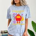 Please Be Patient With Me I'm From The 1900s Gen X Robot Premium Comfort Color Blast T-Shirt Ocean Please Be Patient With Me I'm From The 1900s Gen X Robot Premium Comfort Color Blast T-Shirt Ocean