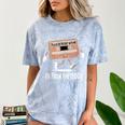 Please Be Patient I'm From The 1900s Humorous Saying Comfort Color Blast T-Shirt Ocean