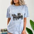 Please Be Patient With Me I'm From The 1900s Humorous Saying Premium Tri-Blend Comfort Color Blast T-Shirt Ocean
