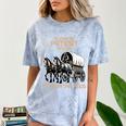 Please Be Patient With Me I'm From The 1900s Men Women Comfort Color Blast T-Shirt Ocean