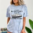 Please Be Patient With Me I'm From The 1900s Old Car Comfort Color Blast T-Shirt Ocean Please Be Patient With Me I'm From The 1900s Old Car Comfort Color Blast T-Shirt Ocean