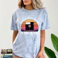 Please Be Patient With Me I'm From The 1900s PC Floppy Disk Comfort Color Blast T-Shirt Ocean