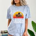 Please Be Patient With Me I'm From The 1900s Premium Comfort Color Blast T-Shirt Ocean