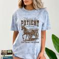 Please Be Patient With Me I'm From The 1900s Graphic Premium Comfort Color Blast T-Shirt Ocean Please Be Patient With Me I'm From The 1900s Graphic Premium Comfort Color Blast T-Shirt Ocean