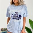 Please Be Patient I'm From The 1900s Retro Raccoon Saying Comfort Color Blast T-Shirt Ocean Please Be Patient I'm From The 1900s Retro Raccoon Saying Comfort Color Blast T-Shirt Ocean
