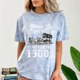 Please Be Patient With Me I'm From The 1900s Sarcastic Humor Comfort Color Blast T-Shirt Ocean Please Be Patient With Me I'm From The 1900s Sarcastic Humor Comfort Color Blast T-Shirt Ocean