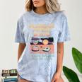 Please Be Patient With Me I'm From The 1900s Shirt Comfort Color Blast T-Shirt Ocean