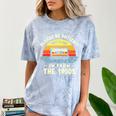 Please Be Patient With Me I'm From The 1900s Shirt Men Women Premium Tri-Blend Comfort Color Blast T-Shirt Ocean