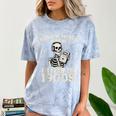 Please Be Patient With Me I'm From The 1900s Skeleton Comfort Color Blast T-Shirt Ocean Please Be Patient With Me I'm From The 1900s Skeleton Comfort Color Blast T-Shirt Ocean