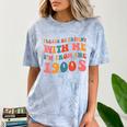 Please Be Patient With Me I'm From The 1900s Trendy Boho Comfort Color Blast T-Shirt Ocean Please Be Patient With Me I'm From The 1900s Trendy Boho Comfort Color Blast T-Shirt Ocean