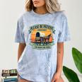 Please Be Patient With Me I'm From The 1900s Women Men Premium Comfort Color Blast T-Shirt Ocean