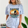 Please Be Patient With Me I'm From The 1900s Women Men Raglan Baseball Tee Comfort Color Blast T-Shirt Ocean Please Be Patient With Me I'm From The 1900s Women Men Raglan Baseball Tee Comfort Color Blast T-Shirt Ocean