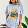 Please Be Patient-With Me I'm From The 1900s Retro 90's Comfort Color Blast T-Shirt Ocean