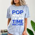 Pop Music Becomes a Time Machine Nostalgia Sound Quote Comfort Color Blast T-Shirt Ocean Pop Music Becomes a Time Machine Nostalgia Sound Quote Comfort Color Blast T-Shirt Ocean