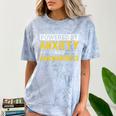 Powered By Anxiety And Awkwardness Social Anxiety Introverts Comfort Color Blast T-Shirt Ocean Powered By Anxiety And Awkwardness Social Anxiety Introverts Comfort Color Blast T-Shirt Ocean