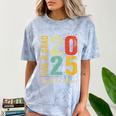 Pre-K Grad 2025 Pre-K Kids Prek Graduation Comfort Color Blast T-Shirt Ocean