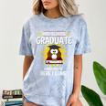 Pre K Graduation Shirt 2019 PreSchool Graduate Toddler Comfort Color Blast T-Shirt Ocean