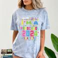 Pre School Graduation Idea For Kids & Preschool Graduation Comfort Color Blast T-Shirt Ocean
