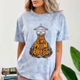 Prom Dress Prom Night Graduation Comfort Color Blast T-Shirt Ocean