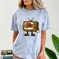 Protect PBS 80s Nostalgia Television Shirt Comfort Color Blast T-Shirt Ocean Protect PBS 80s Nostalgia Television Shirt Comfort Color Blast T-Shirt Ocean