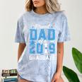 Proud Dad Of A Class Of 2019 Graduate TShirt Graduation Comfort Color Blast T-Shirt Ocean