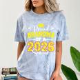 Proud Grandma Of A 2026 Senior Softball Graduation Matching Comfort Color Blast T-Shirt Ocean Proud Grandma Of A 2026 Senior Softball Graduation Matching Comfort Color Blast T-Shirt Ocean