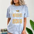 Proud Niece Graduation Shirts For Family 2018 Comfort Color Blast T-Shirt Ocean