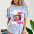 Rad Just Like The 90s 90s Aesthetic Nostalgia 1990s Retro Comfort Color Blast T-Shirt Ocean Rad Just Like The 90s 90s Aesthetic Nostalgia 1990s Retro Comfort Color Blast T-Shirt Ocean