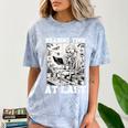 Reading Time At Last Book Lover Introvert Skeleton Reading Comfort Color Blast T-Shirt Ocean Reading Time At Last Book Lover Introvert Skeleton Reading Comfort Color Blast T-Shirt Ocean