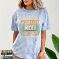 Retro Please Be Patient With Me I'm From The 1900s Old Gamer Comfort Color Blast T-Shirt Ocean Retro Please Be Patient With Me I'm From The 1900s Old Gamer Comfort Color Blast T-Shirt Ocean