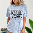 Retro Please Be Patient With Me I'm From The 1900s Premium Comfort Color Blast T-Shirt Ocean Retro Please Be Patient With Me I'm From The 1900s Premium Comfort Color Blast T-Shirt Ocean