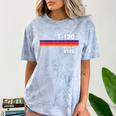 Retro VHS Tape Graphics 80s 90s Nostalgia Costume Comfort Color Blast T-Shirt Ocean Retro VHS Tape Graphics 80s 90s Nostalgia Costume Comfort Color Blast T-Shirt Ocean