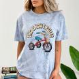 This How I Rolled Retro Tricycle 80s 90s Kid Nostalgia Comfort Color Blast T-Shirt Ocean This How I Rolled Retro Tricycle 80s 90s Kid Nostalgia Comfort Color Blast T-Shirt Ocean