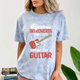 Sarcastic Introvert Need Guitar Sad Song Introvert Guitarist Comfort Color Blast T-Shirt Ocean Sarcastic Introvert Need Guitar Sad Song Introvert Guitarist Comfort Color Blast T-Shirt Ocean